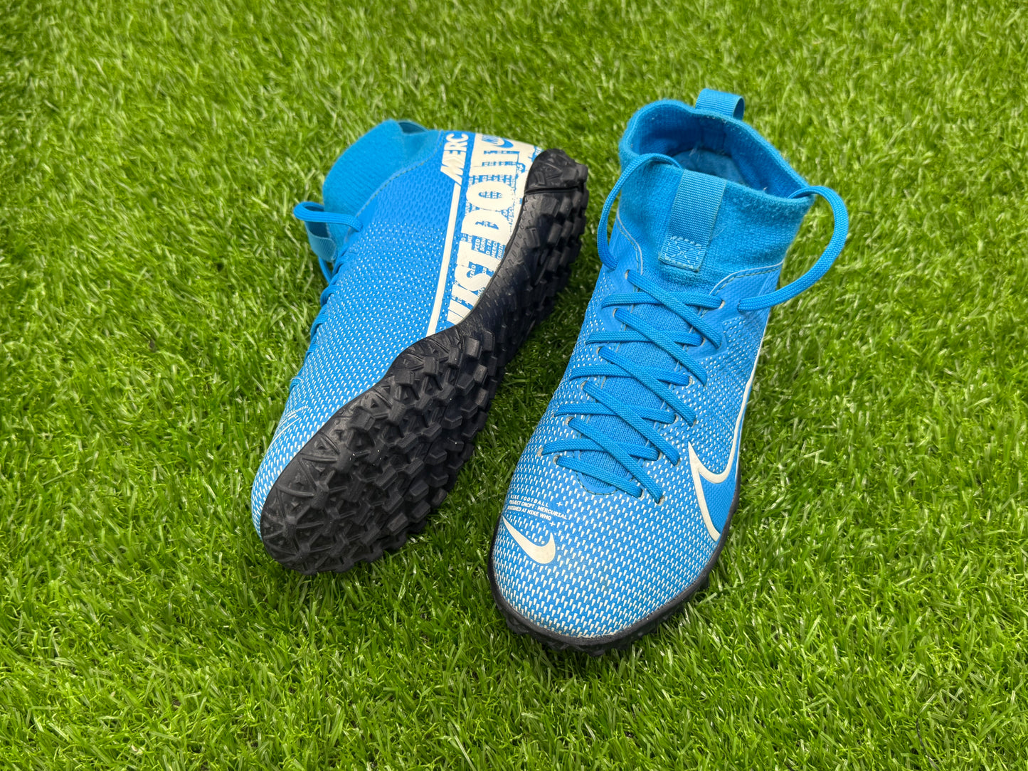 Nike Mercurial Superfly 7 Academy TF