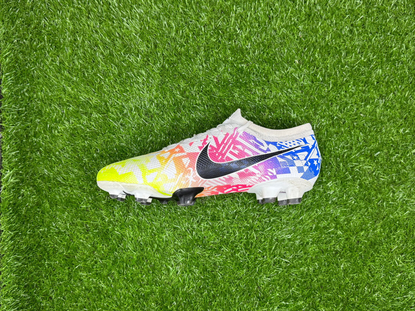 Nike Mercurial Vapor13 pro Elite NJR FG