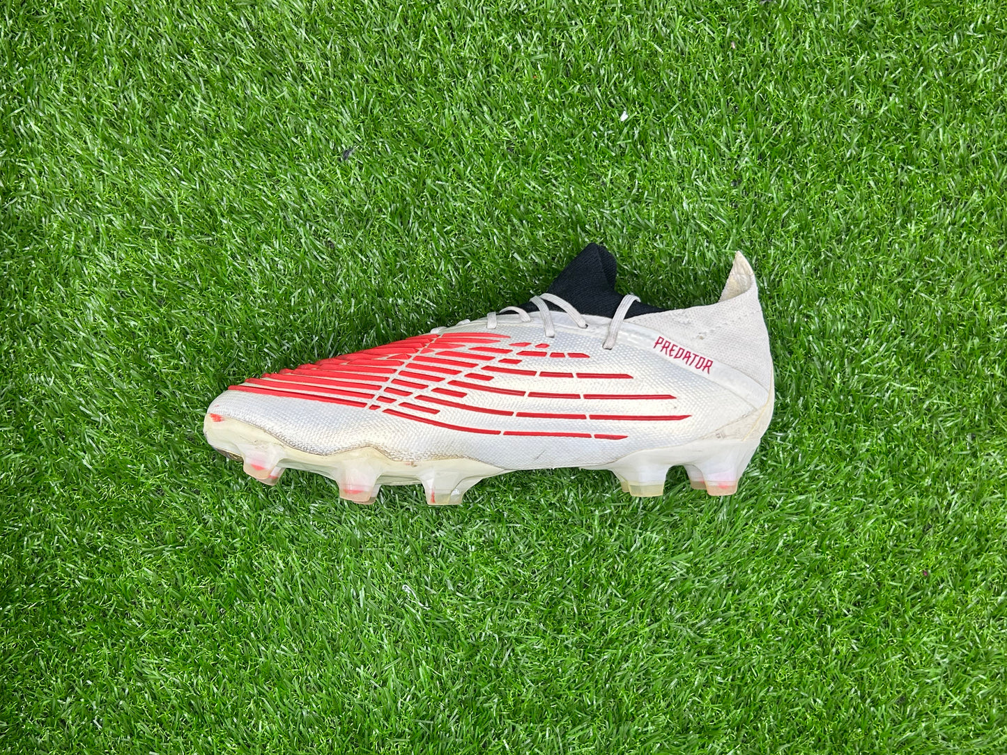 adidas Predator Edge.1 Low FG