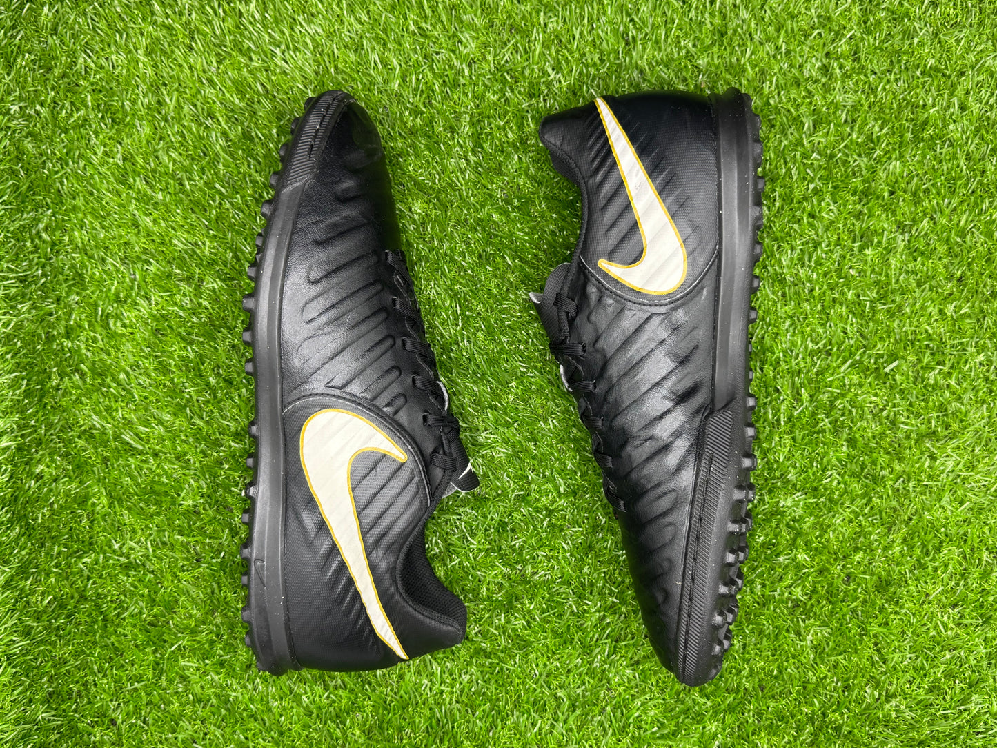 Nike TiempoX Rio III TF