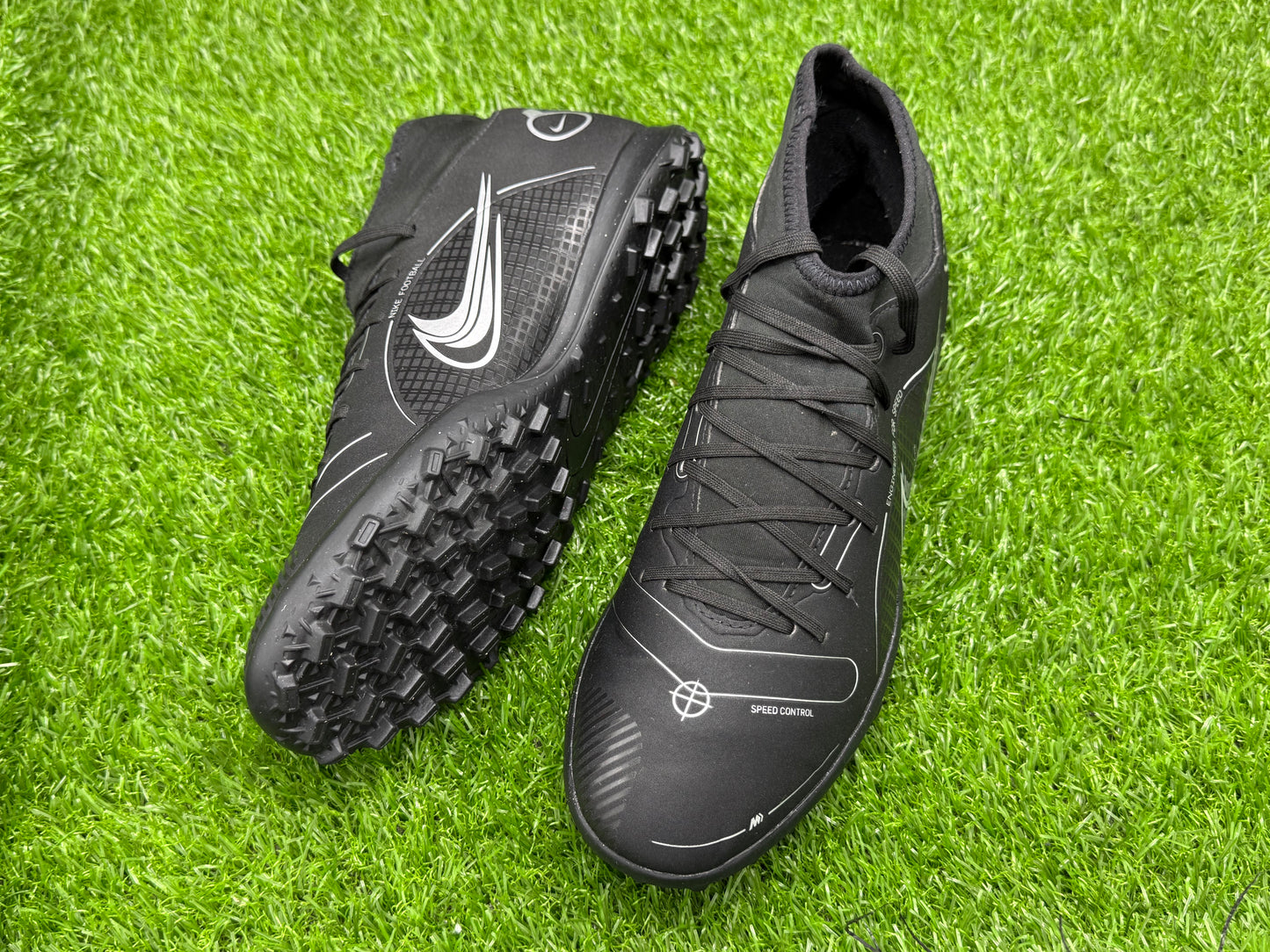 Nike Mercurial Superfly 8 Club TFe