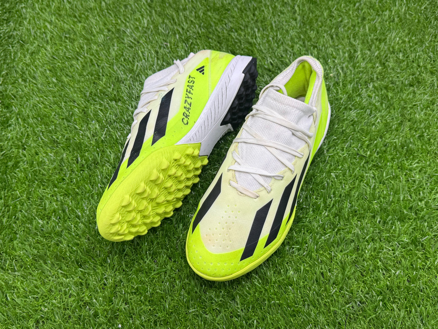 adidas X Crazyfast.3 TF