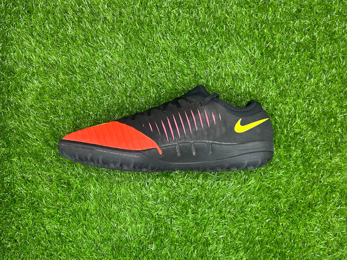 Nike Mercurial X Finale II TF