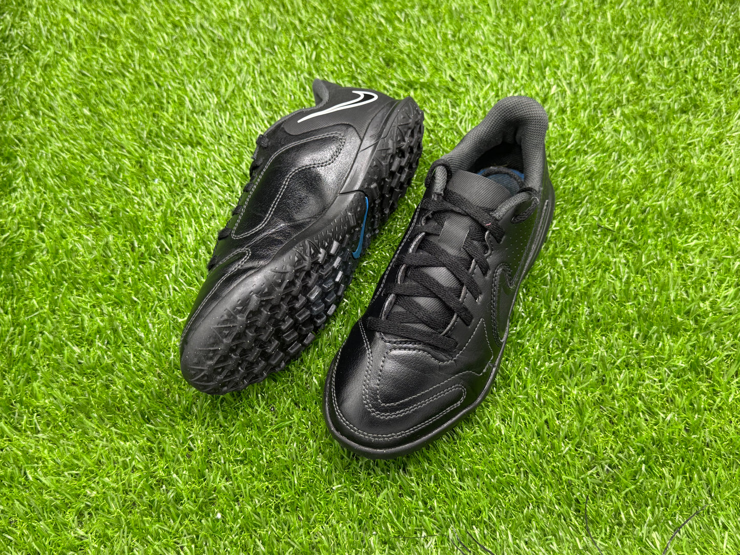 Nike Tiempo Jr. Legend 9 Club TF