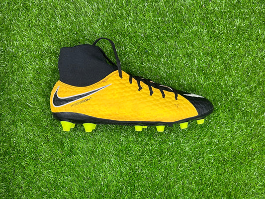 Nike Hypervenom Phelon III DF AG-PRO