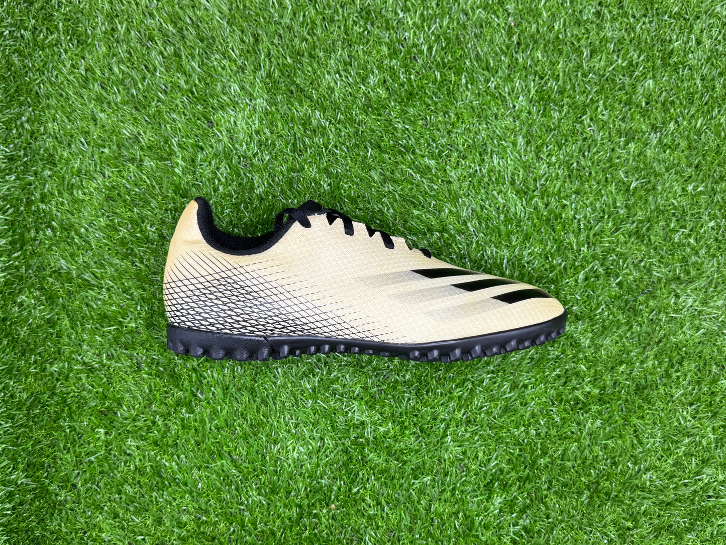 adidas X GHOSTED.4 TF
