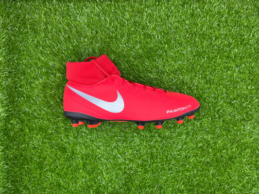 Nike Phantom Vision Club DF FG/MG