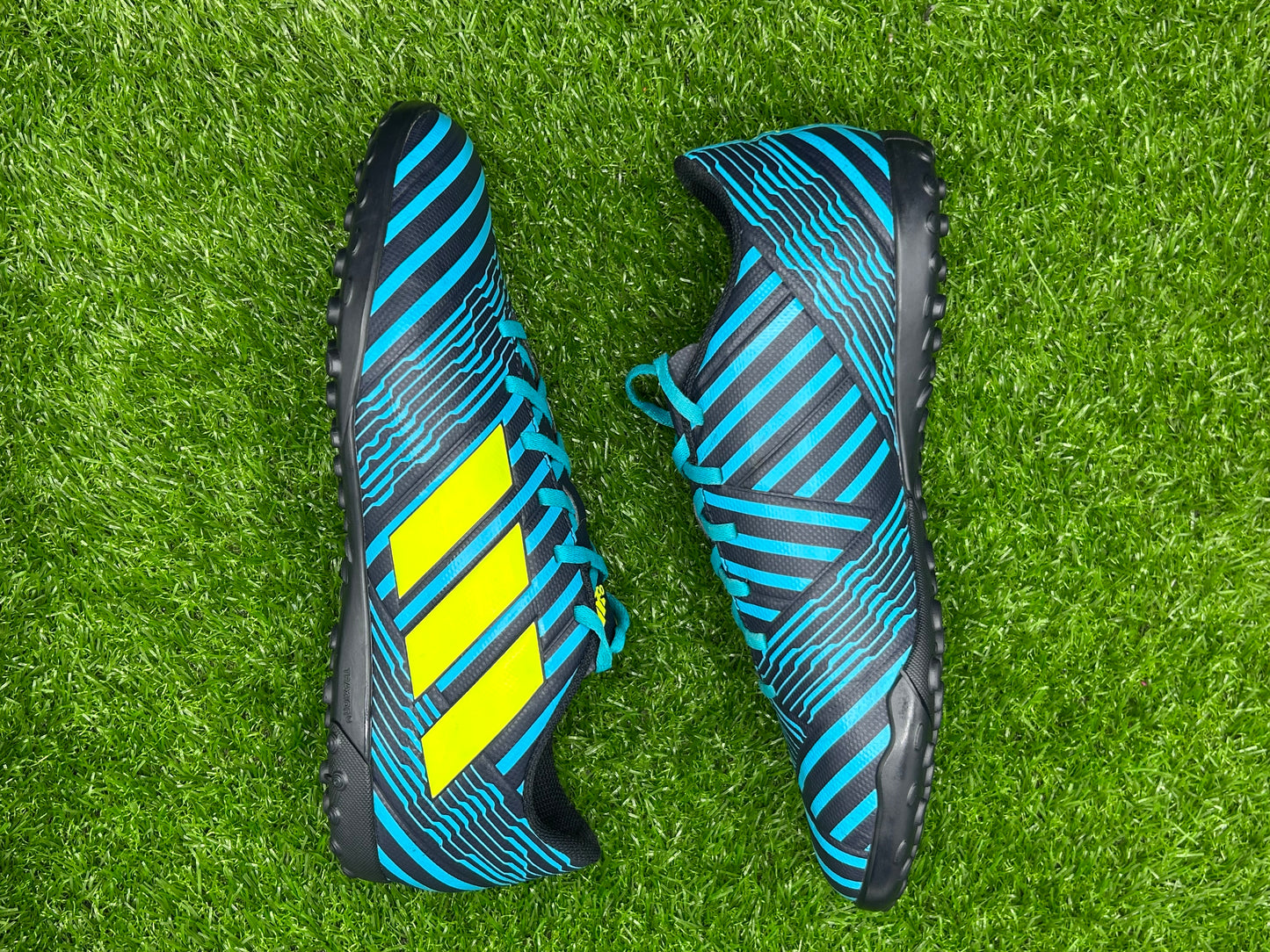 adidas Nemeziz 17.4 TF