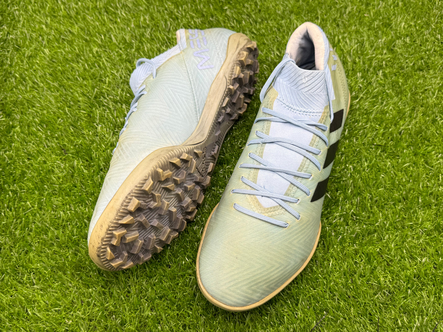 Adidas NEMEZIZ MESSI TANGO 18.3 TF