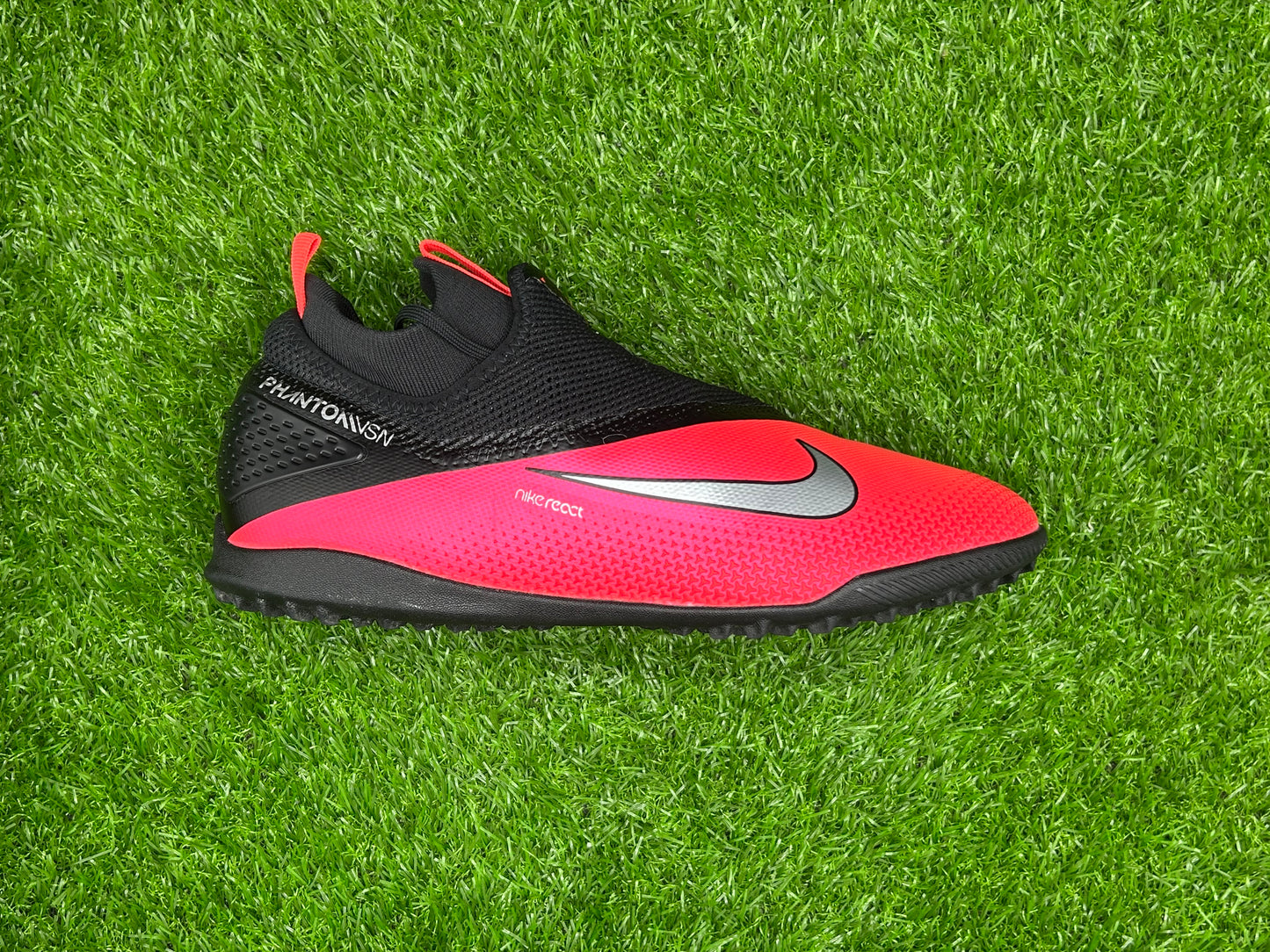NikePhantom Vision 2 Pro DF TF