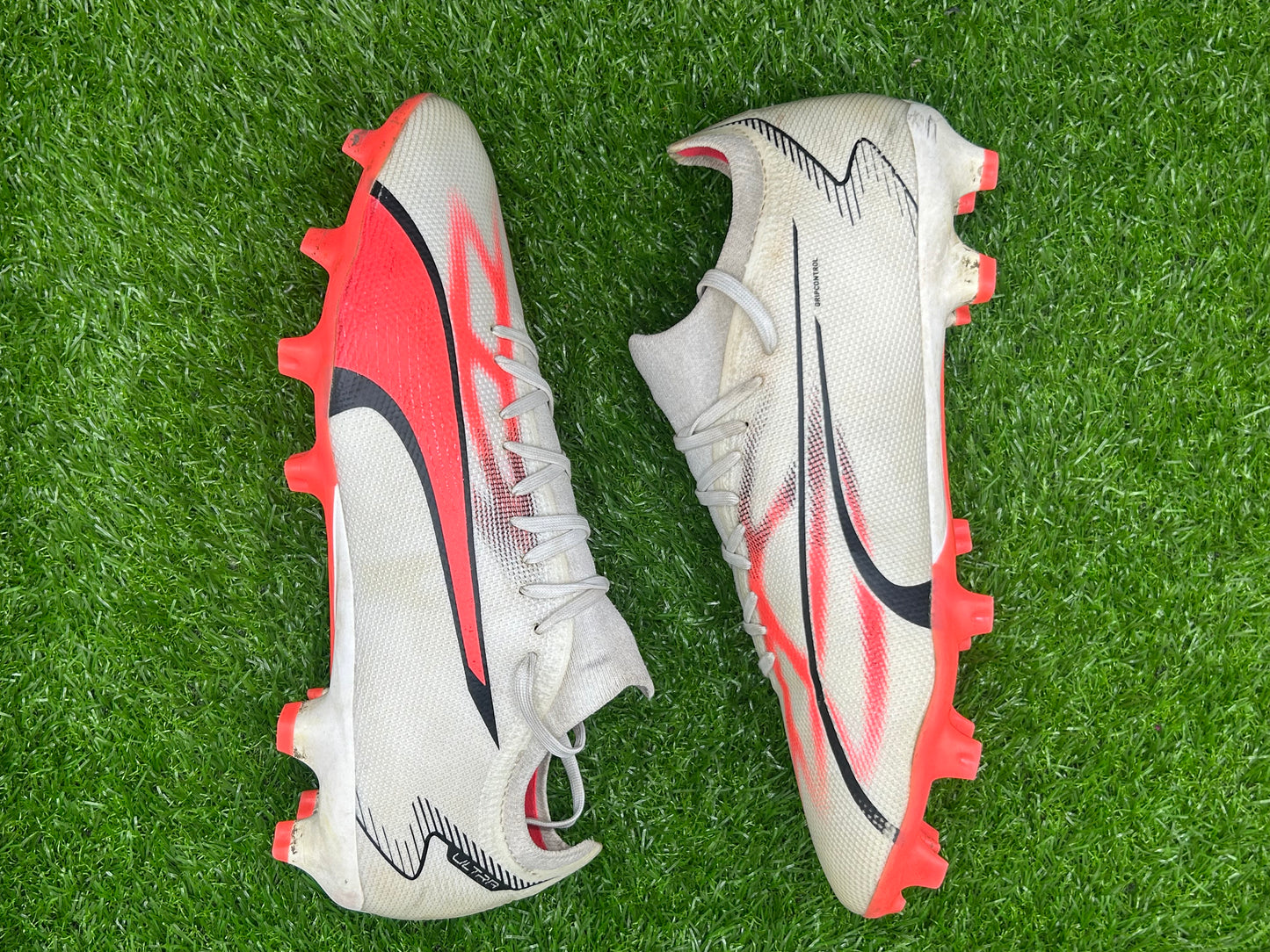 Puma Ultra Match FG AG