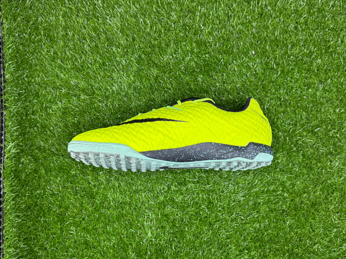 Nike HypervenomX Finale TF