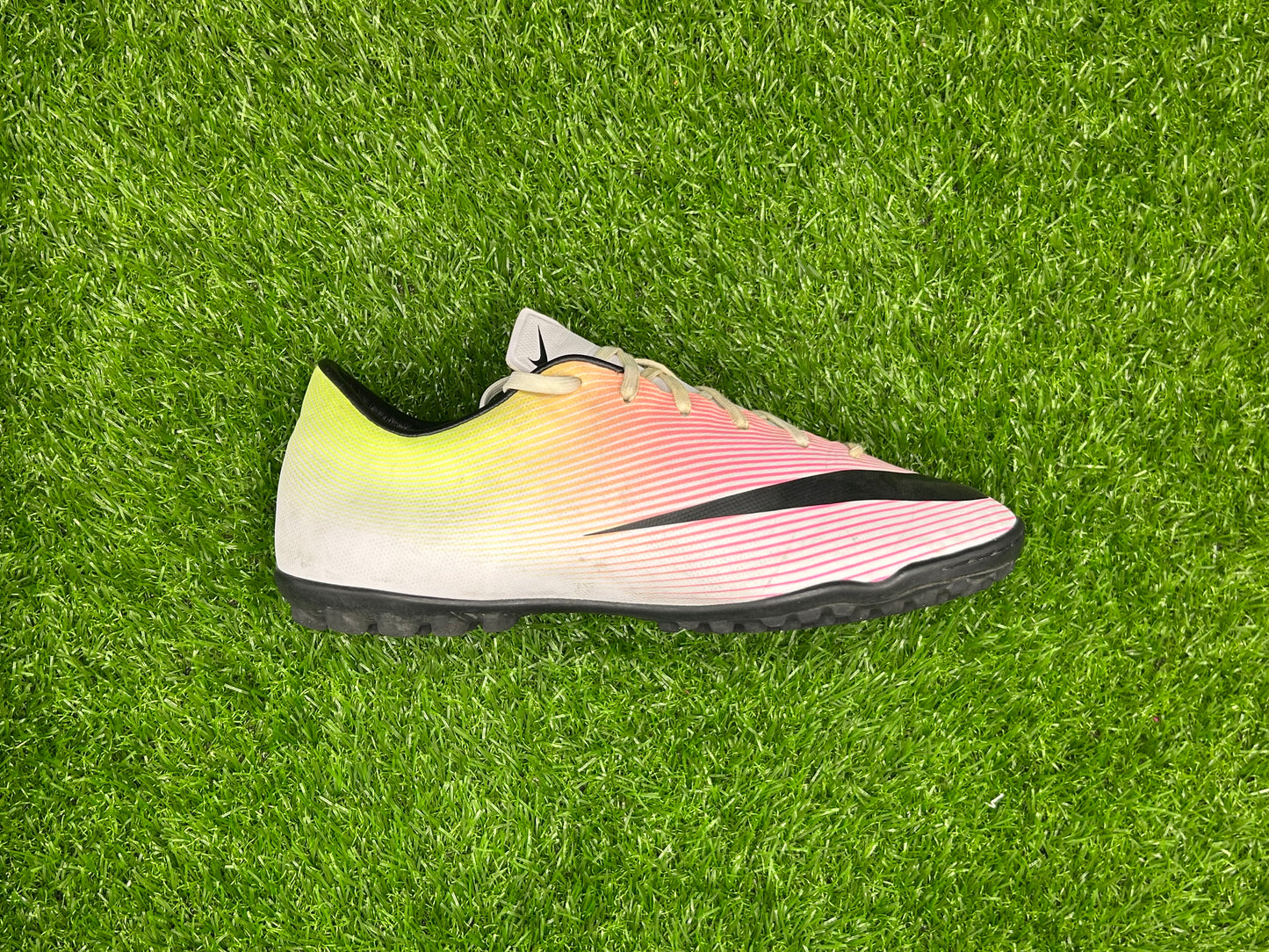 Nike Mercurial Victory V TF