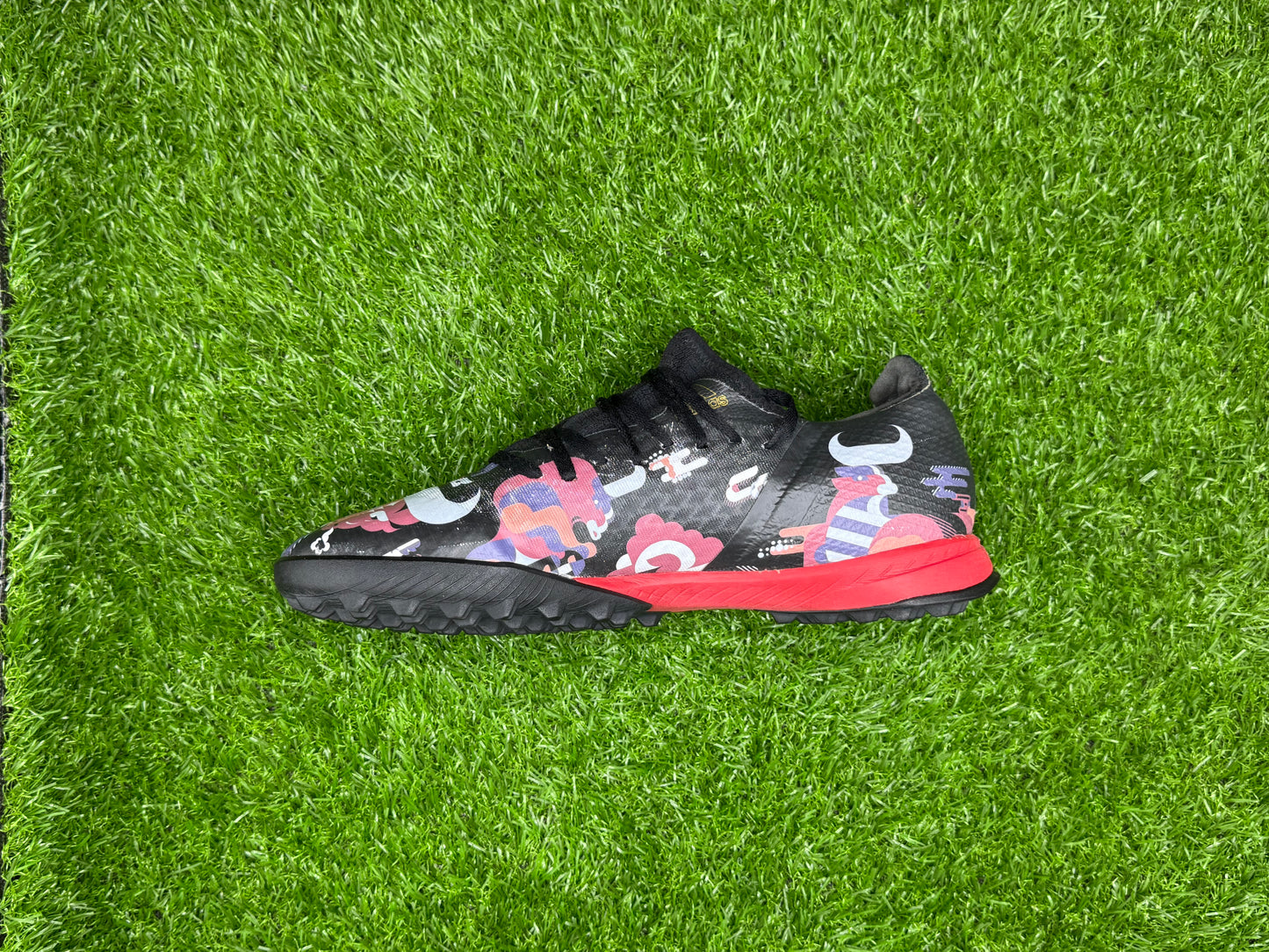 adidas X Ghosted.3 TF