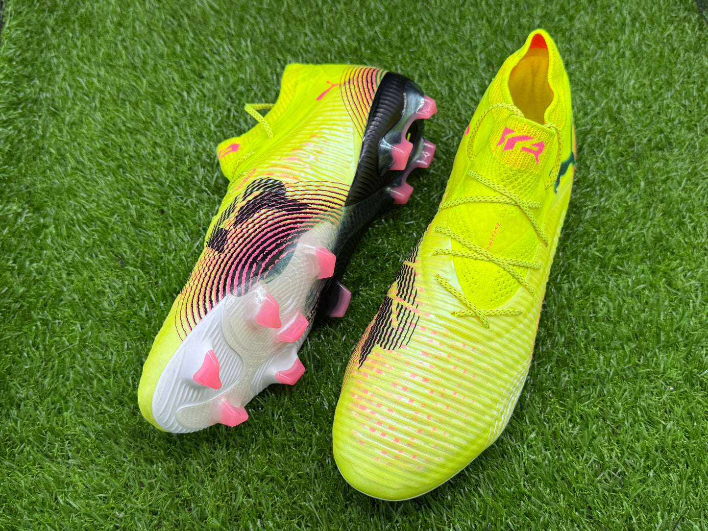 PUMA Future 8 Ultimate FG