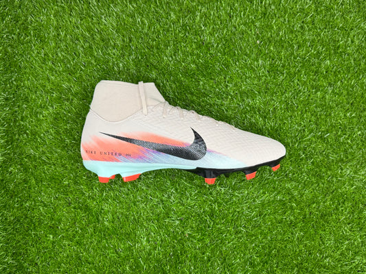 Nike Mercurial Superfly 10 Academy FG/MG