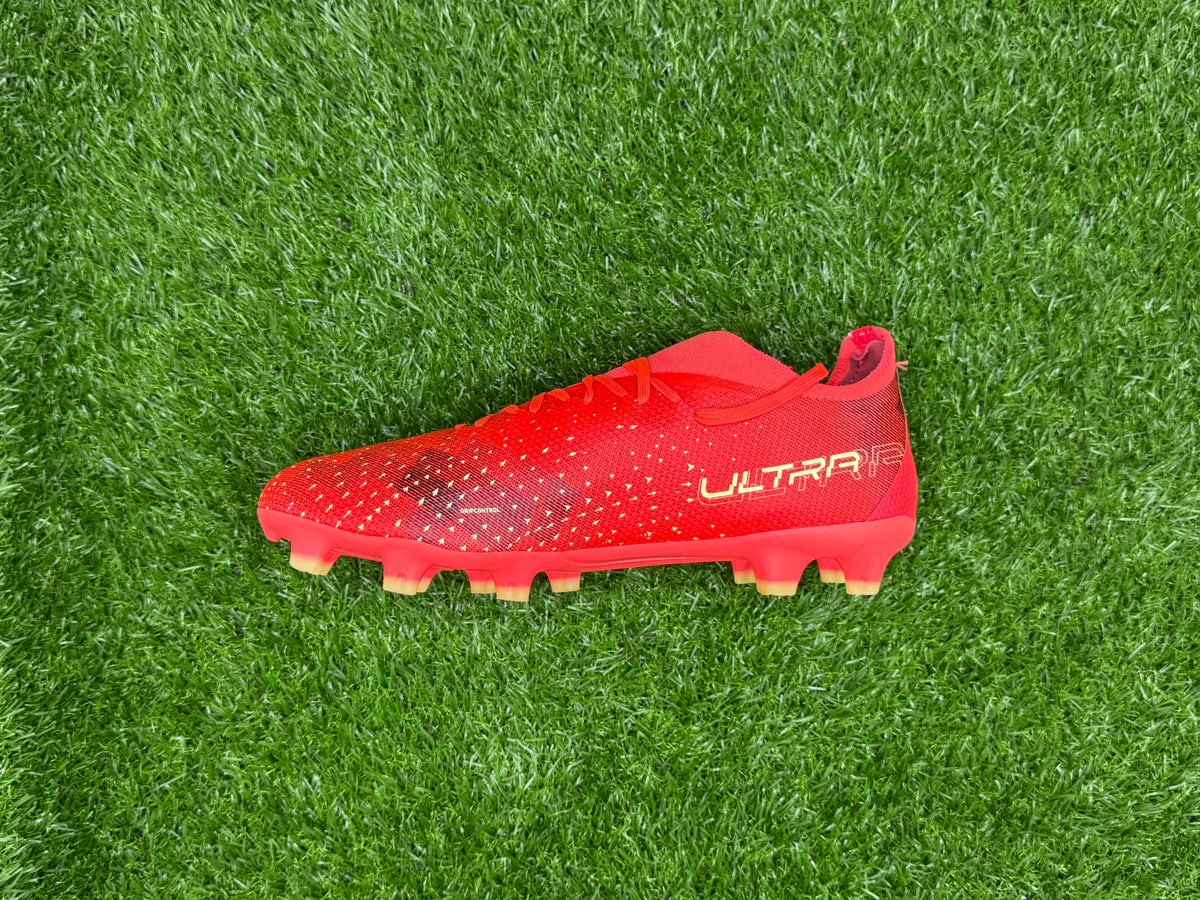 Puma Ultra Match FG/AG