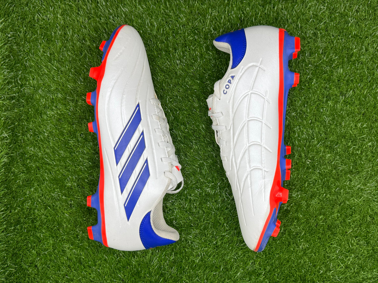 Adidas Copa Pure 2 Club FG