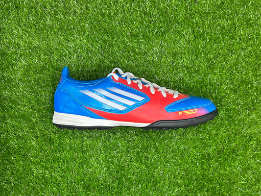 ADIDAS F10 TRX TF