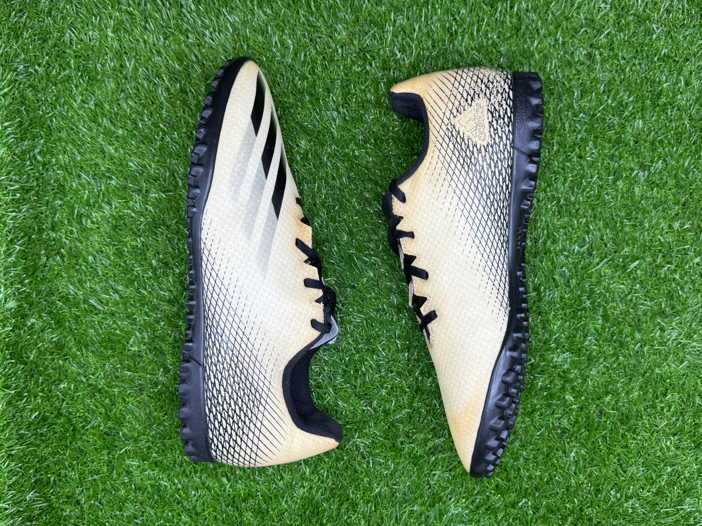 adidas X GHOSTED.4 TF