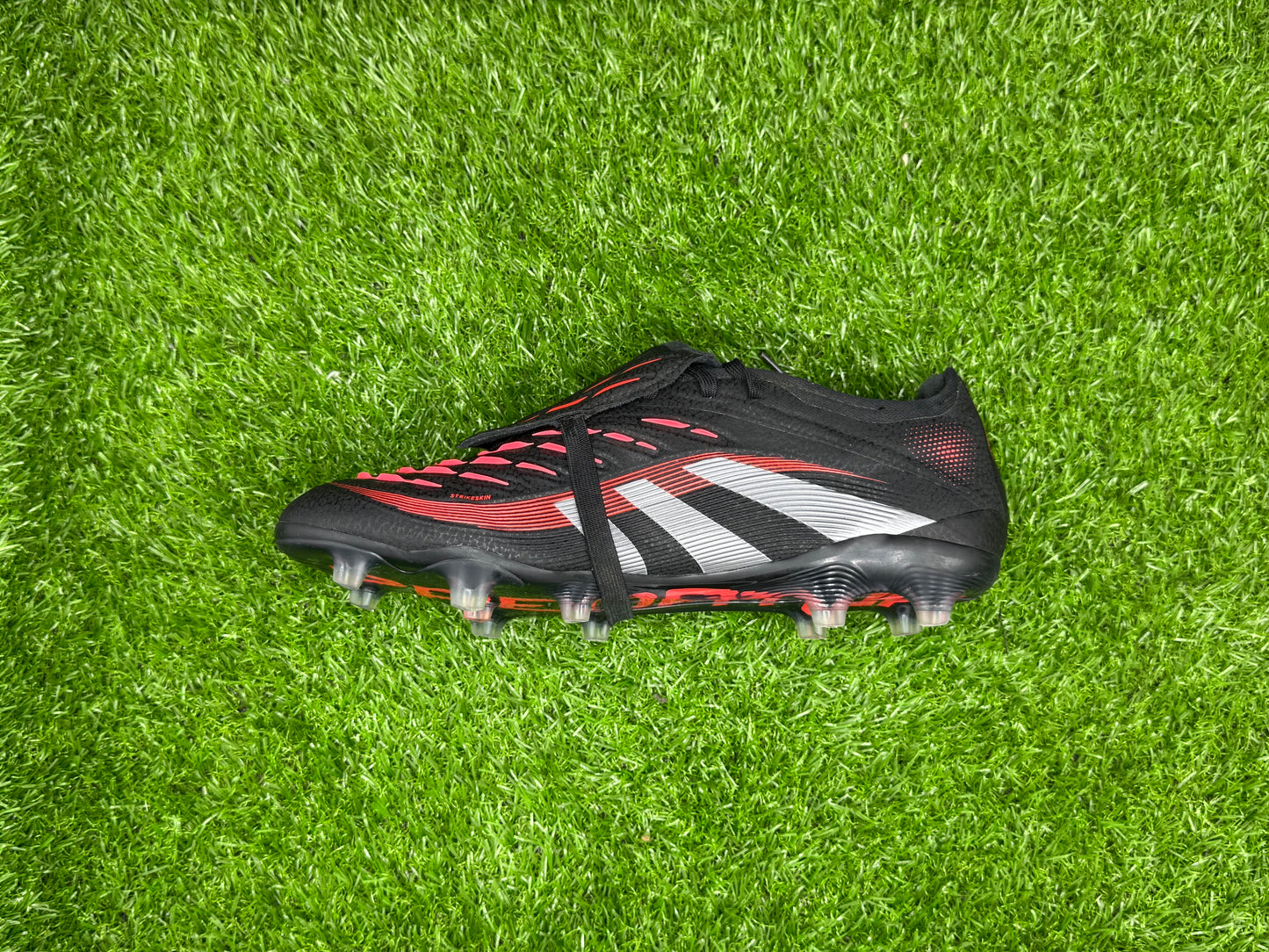Adidas Predator Pro Foldover Tongue FG