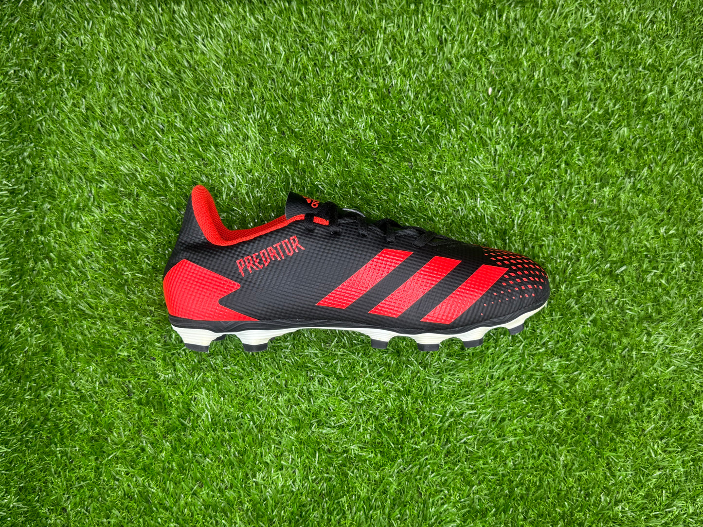 Adidas Predator 20.4 FxG
