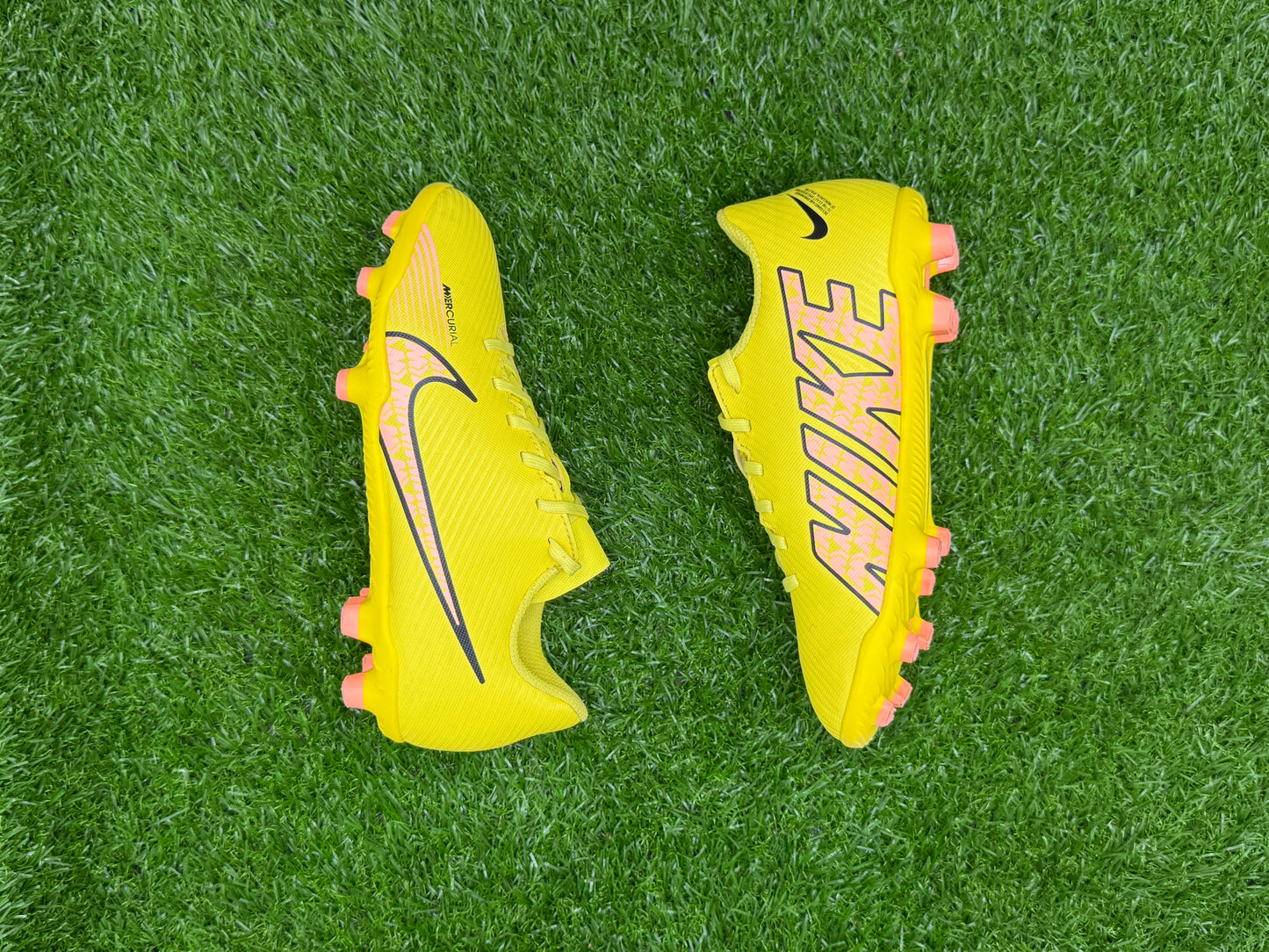 Nike Mercurial Vapor 15 Club Mg