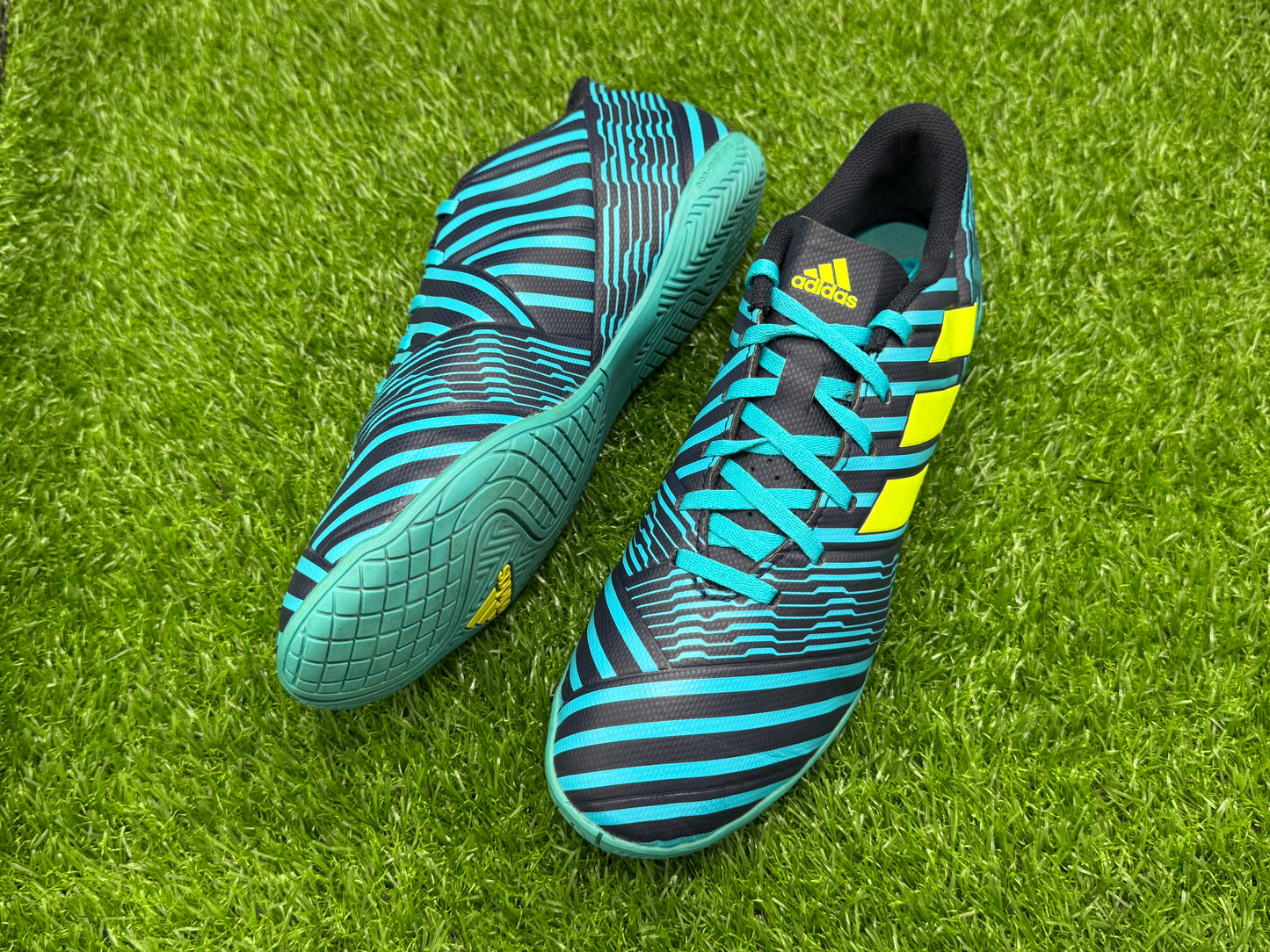 adidas NEMEZIZ 17.4 IN
