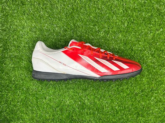 Adidas F50 F5 Trx Tf