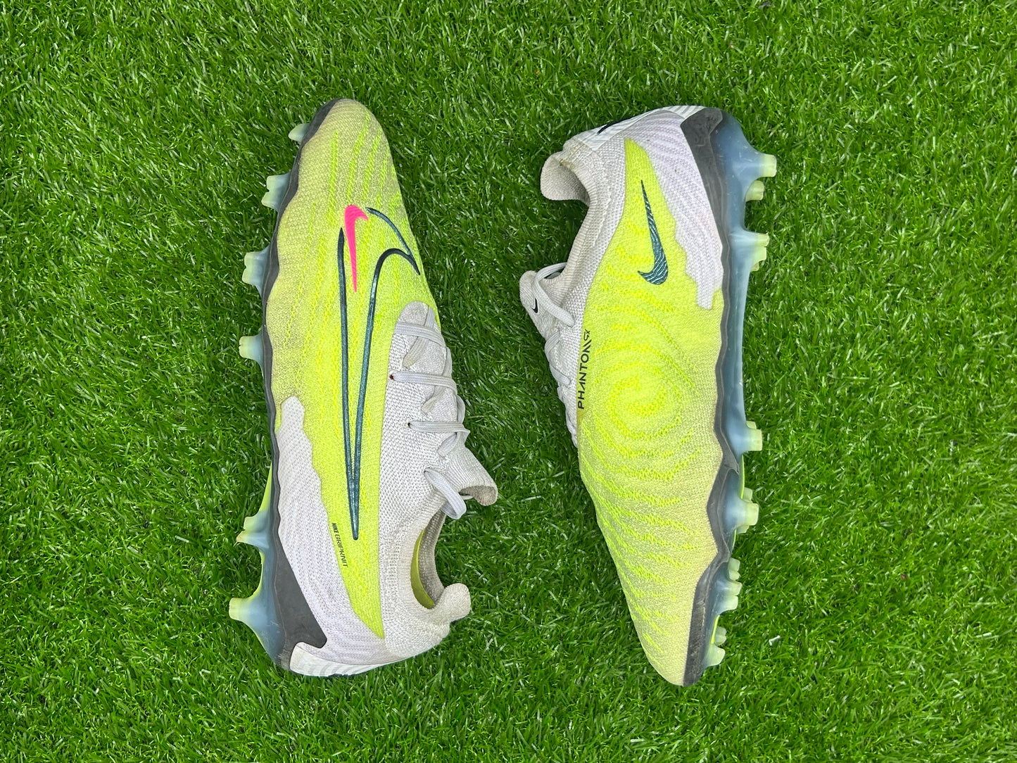 Nike Phantom GX Elite Gripknit FG
