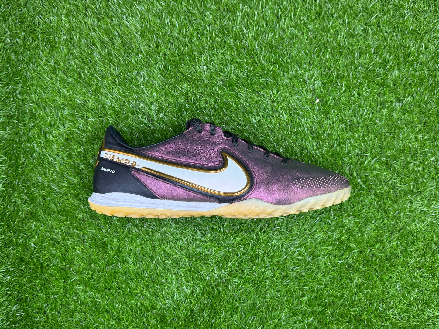Nike Tiempo Legend 9 Pro TF