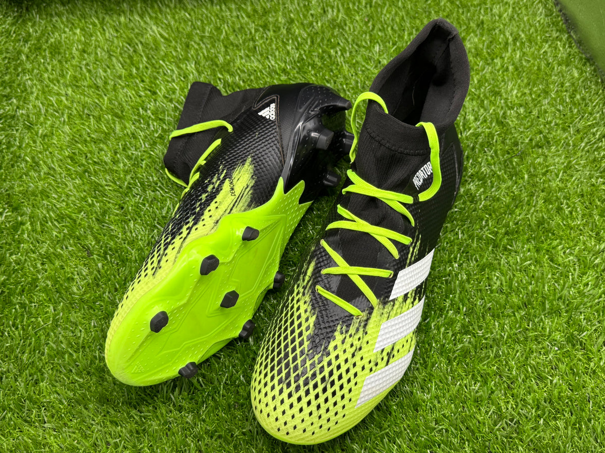 Adidas Predator 20.3 FG