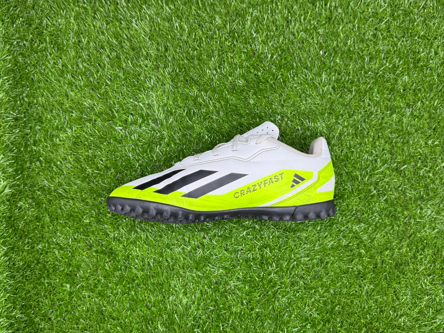 Adidas X Crazyfast.4 TF