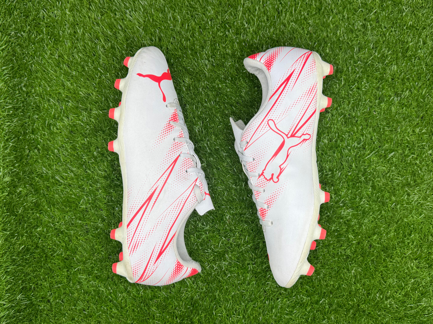 Puma Attacanto FG/AG