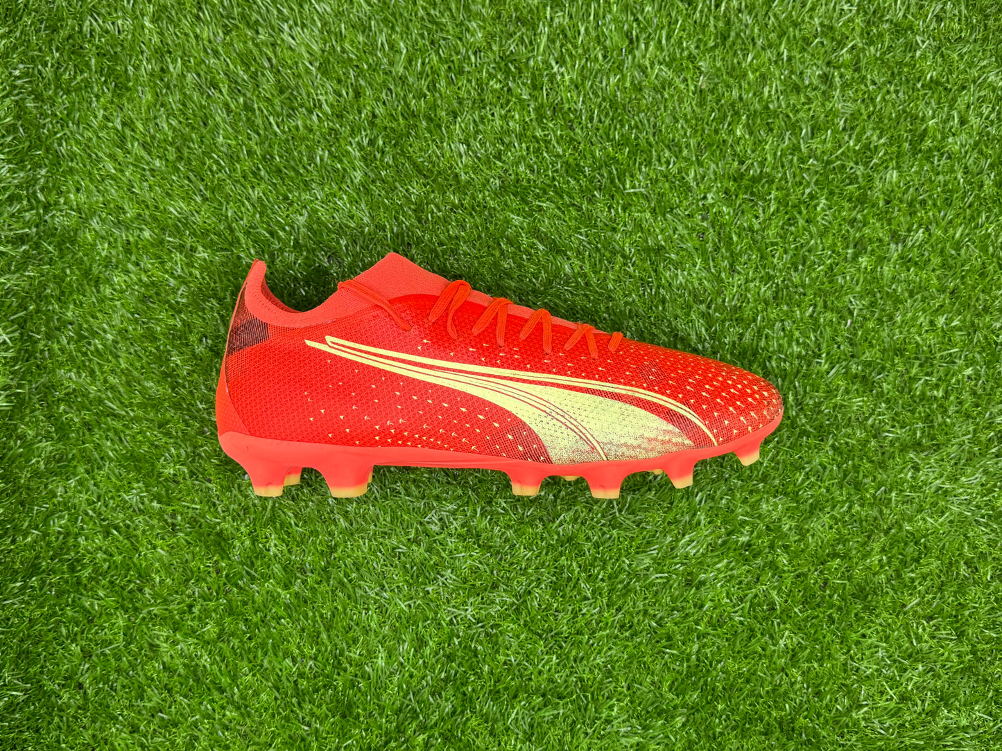 Puma Ultra Match FG AG