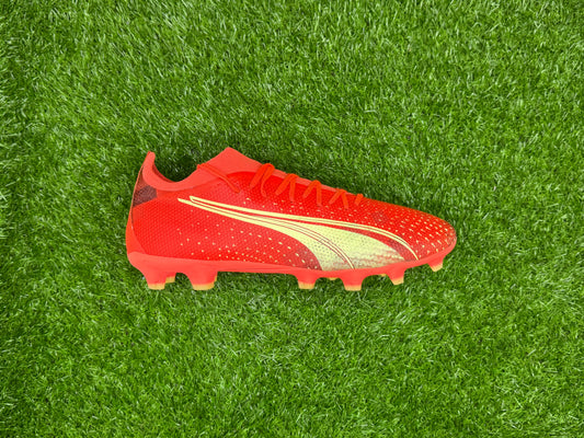 Puma Ultra Match FG AG