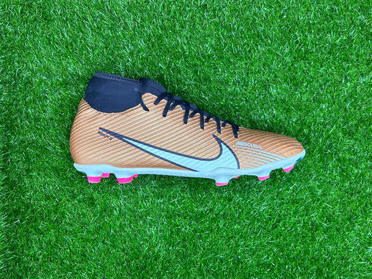 Nike mercurial Superfly 9 Club FG/MG