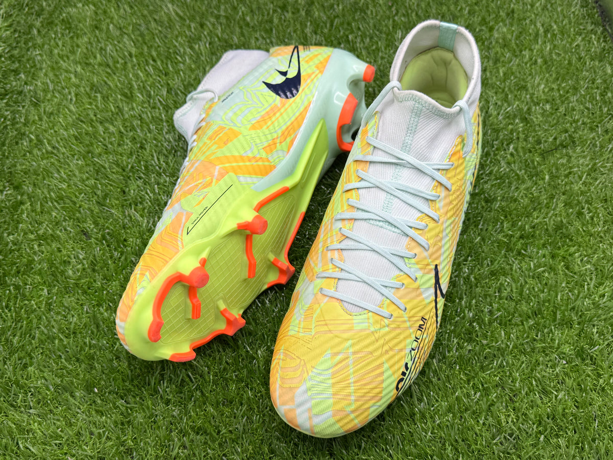 Nike Zoom Mercurial Superfly 9 Academy MG