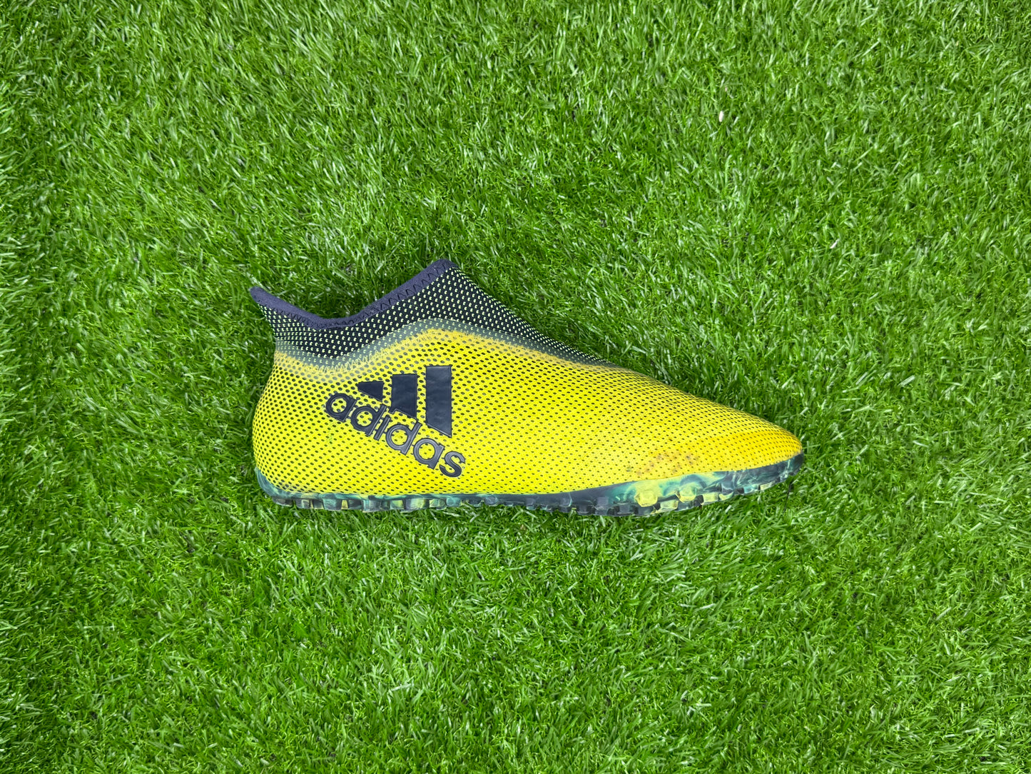 adidas X Tango 17+ Purespeed TF