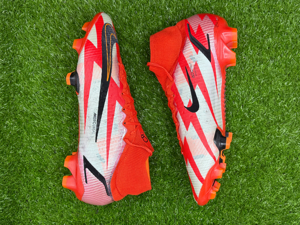 Nike Mercurial Superfly 8 Elite FG CR7