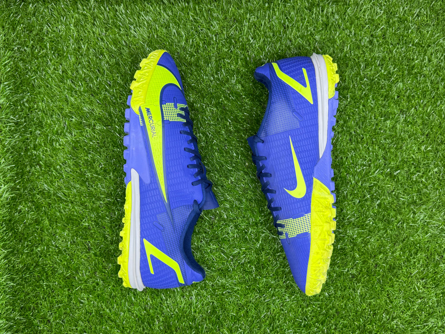 Nike Mercurial Vapor 14 Academy TF