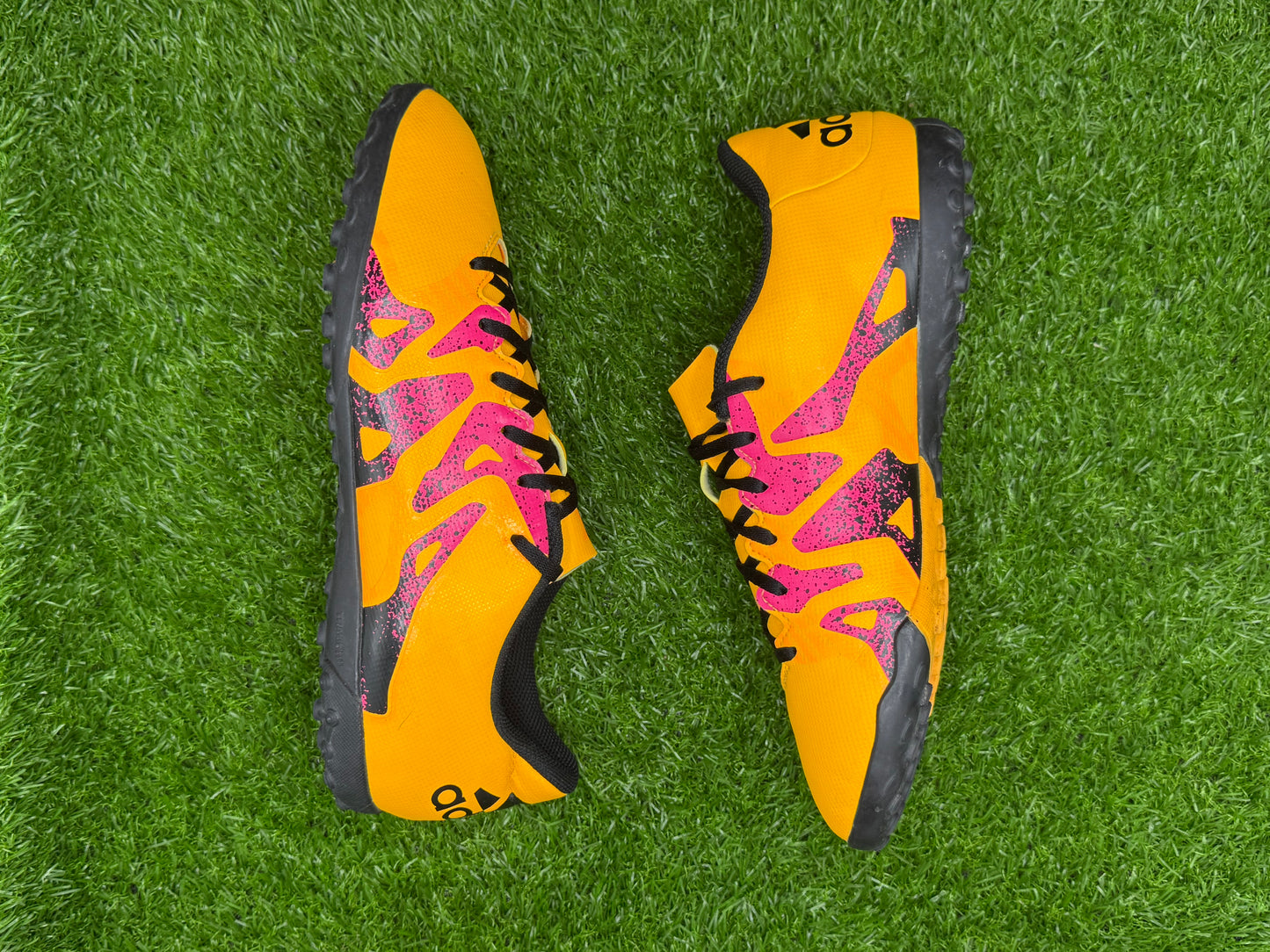adidas X 15.4 TF