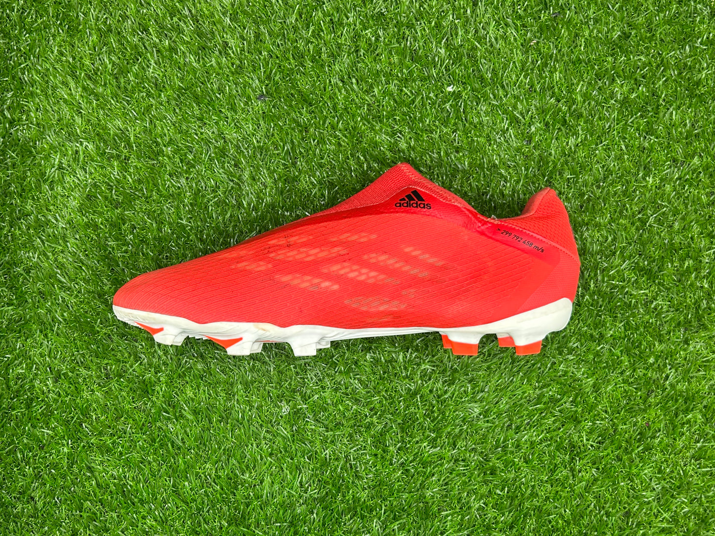 adidas X Speedflow.3 LL FG