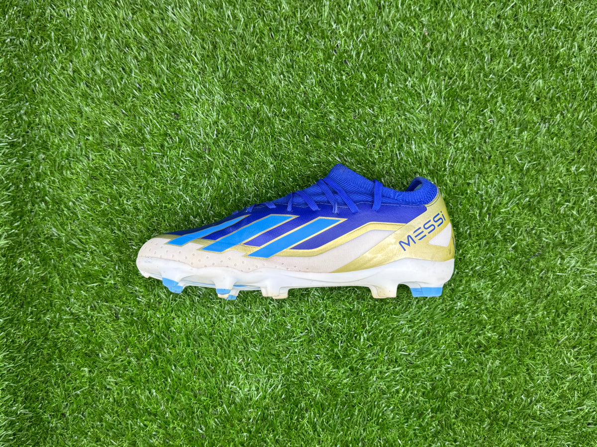 adidas X Crazyfast Messi League FG