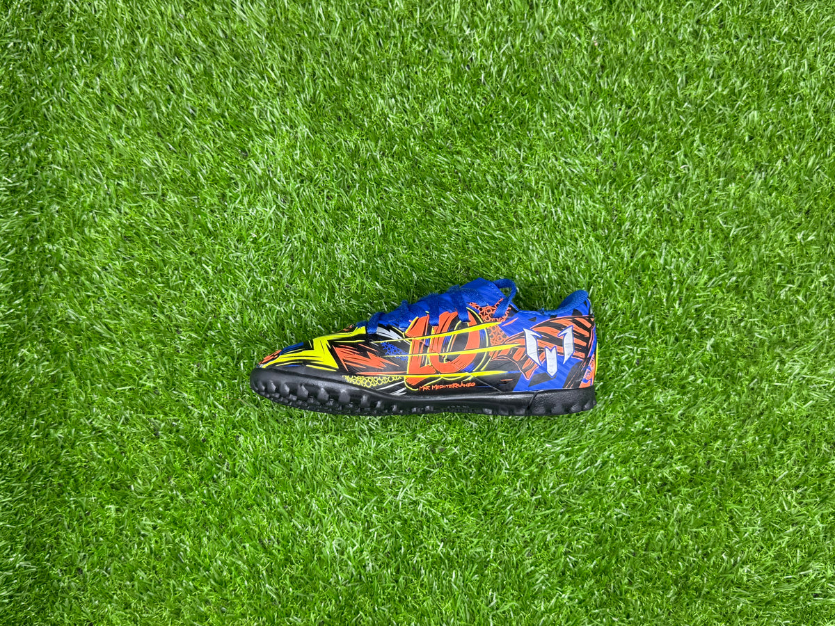Adidas Nemeziz Messi 19.4 TF