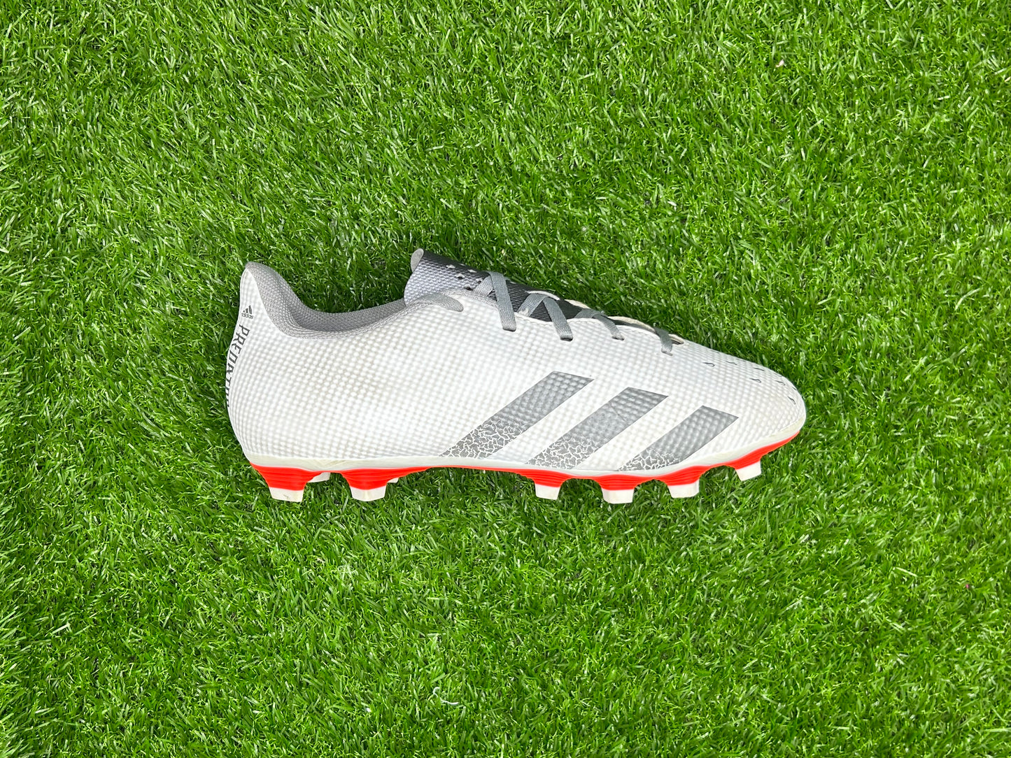 Adidas Predator Freak.4 FG