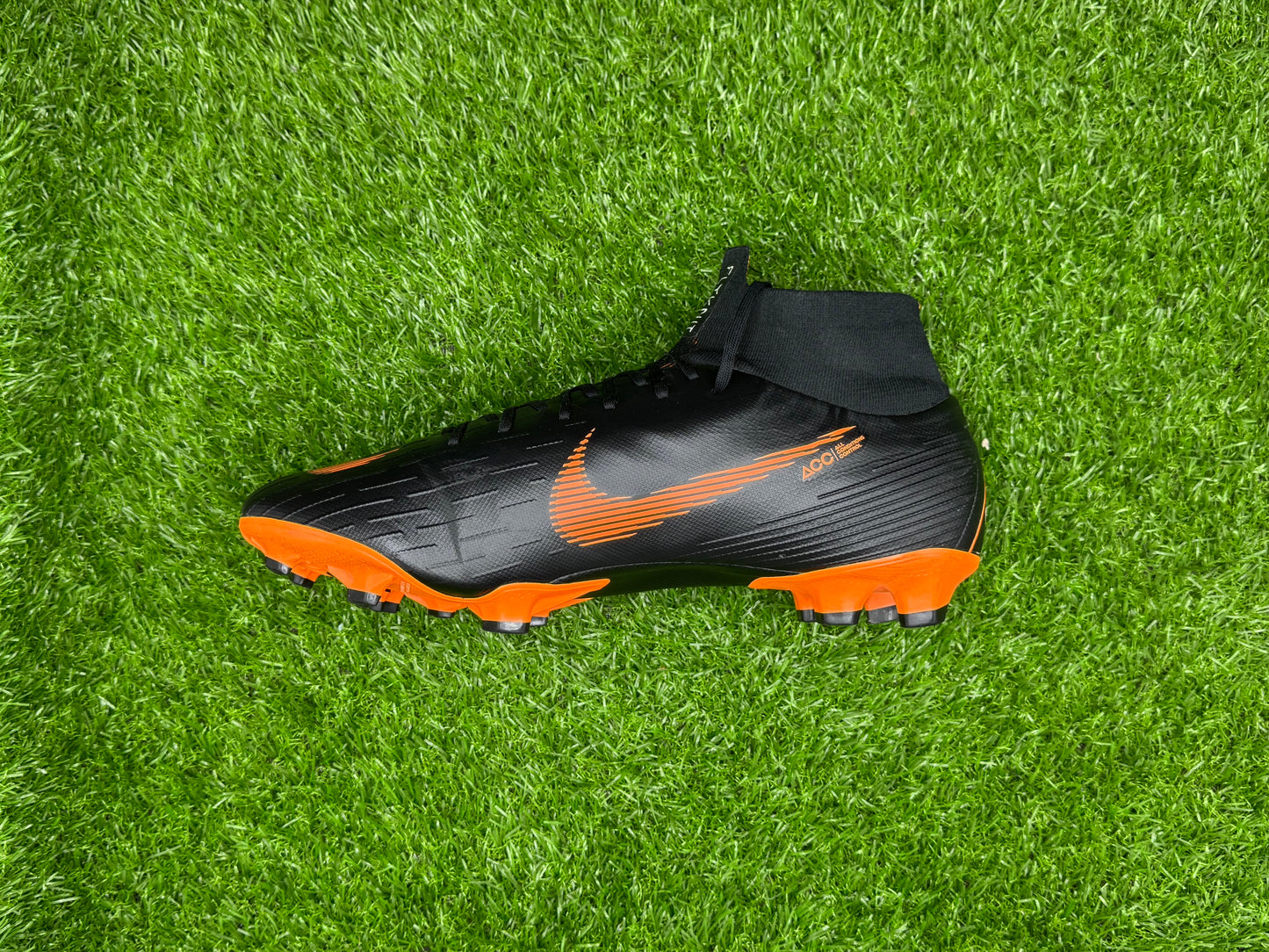 Nike Mercurial Superfly 6 Pro FG