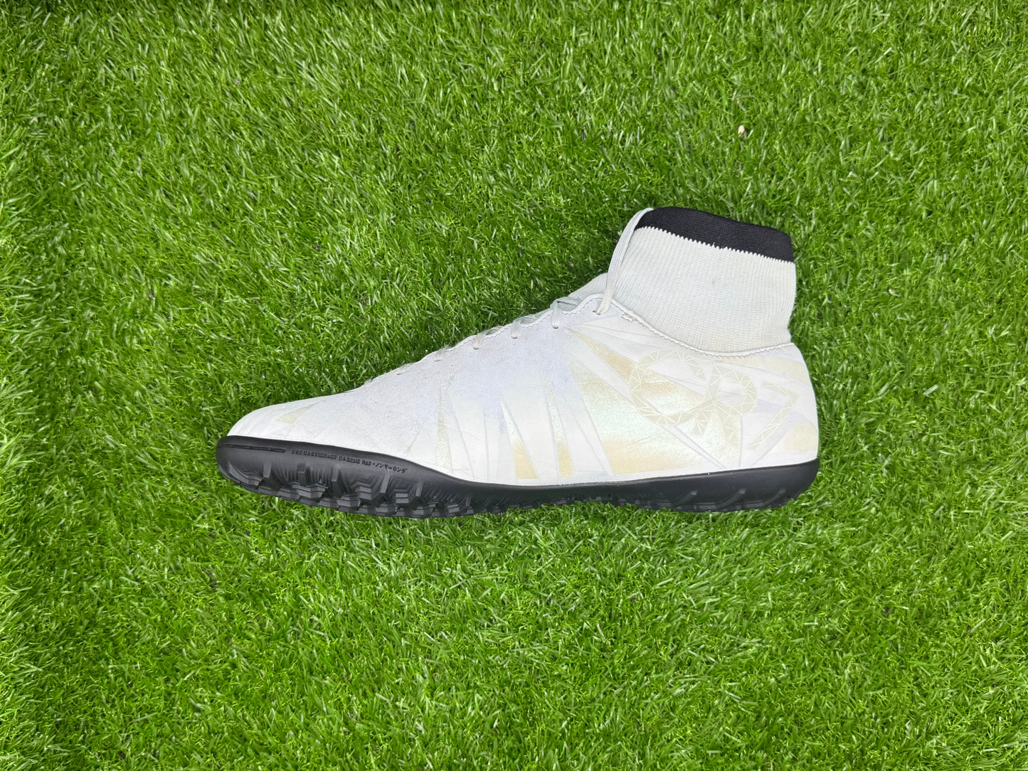 Nike MercurialX VICTORY VI CR7 DF TF