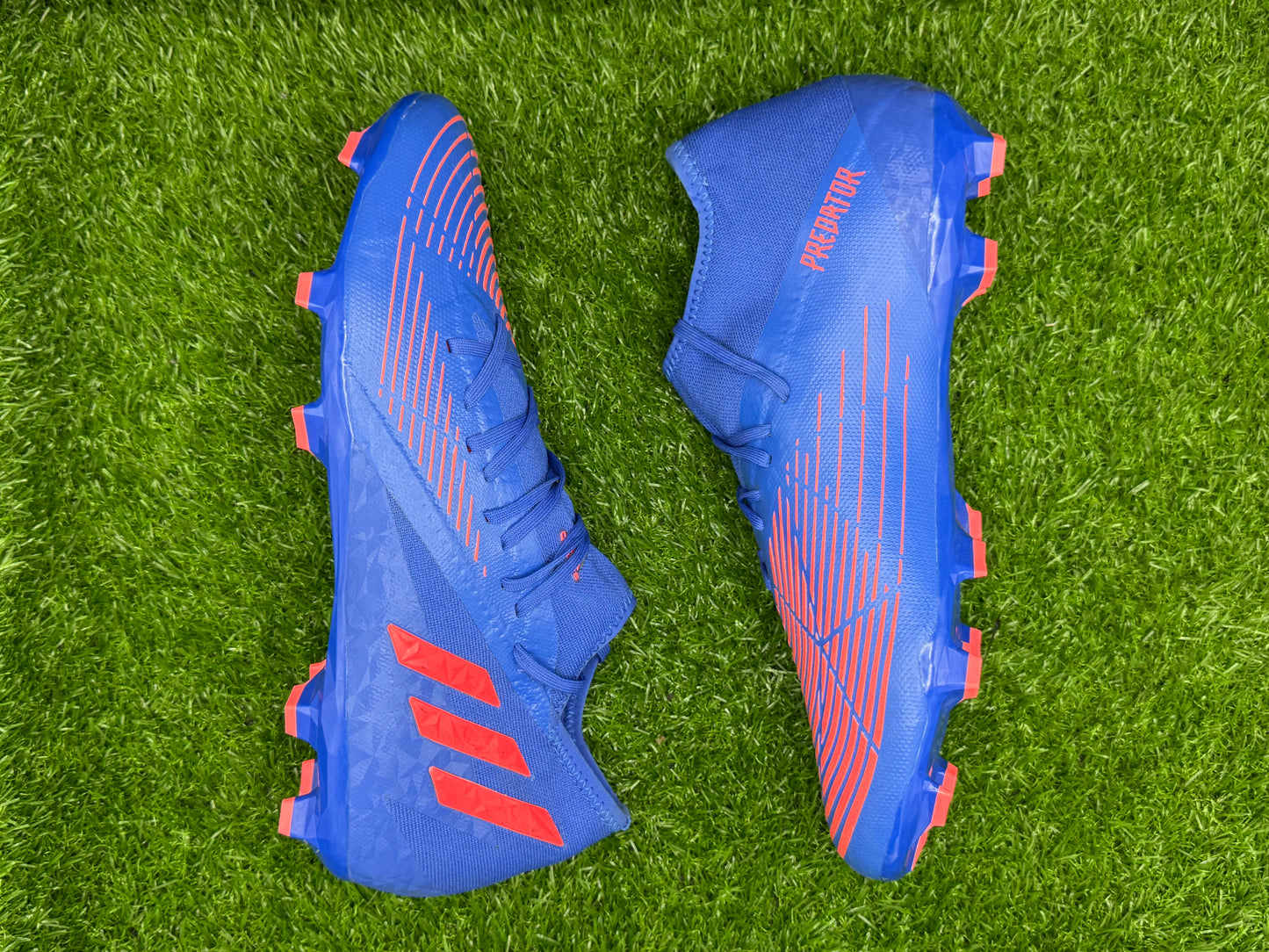 adidas Predator Edge.3 FG (Brand New)