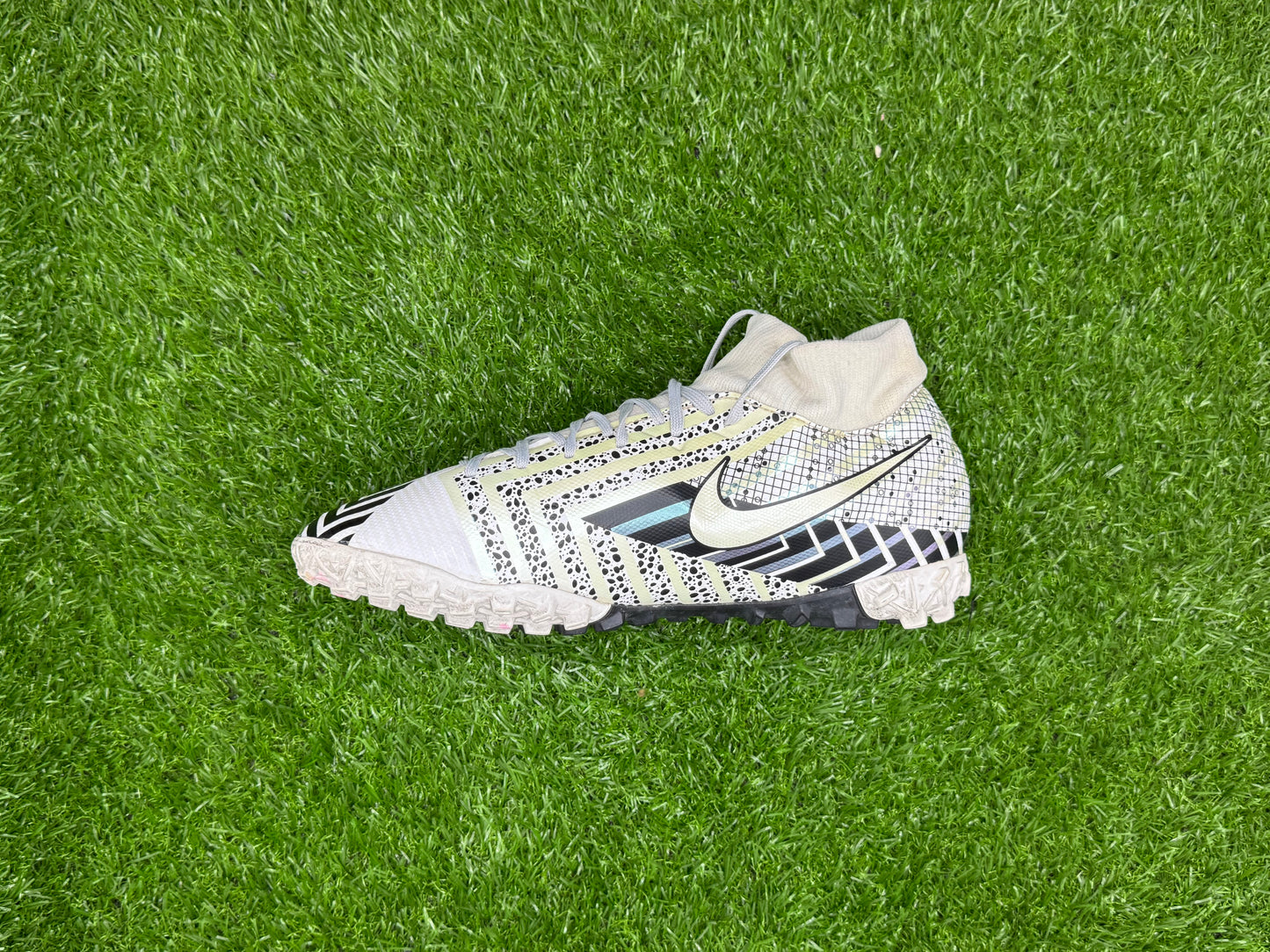 Nike Mercurial Superfly 7 Academy MDS TF
